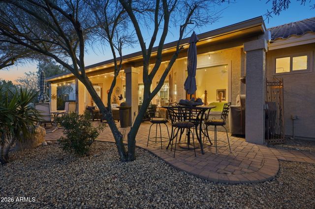 7701 E CHUPAROSA Circle, Gold Canyon, AZ 85118