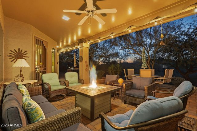 7701 E CHUPAROSA Circle, Gold Canyon, AZ 85118