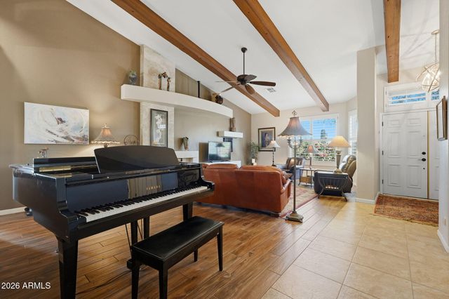 7701 E CHUPAROSA Circle, Gold Canyon, AZ 85118