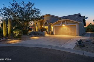 7701 E CHUPAROSA Circle, Gold Canyon, AZ 85118