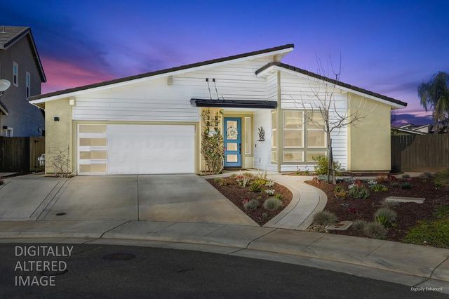 4018 Jalen Ct, Rancho Cordova, CA 95742