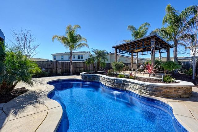 4018 Jalen Ct, Rancho Cordova, CA 95742