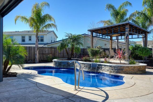 4018 Jalen Ct, Rancho Cordova, CA 95742