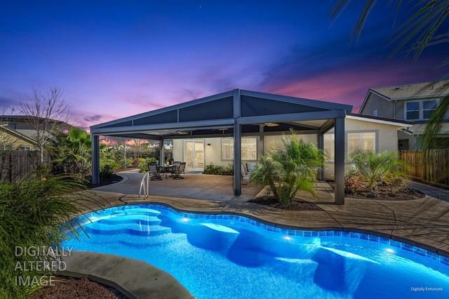 4018 Jalen Ct, Rancho Cordova, CA 95742