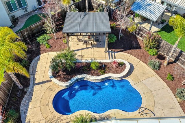 4018 Jalen Ct, Rancho Cordova, CA 95742