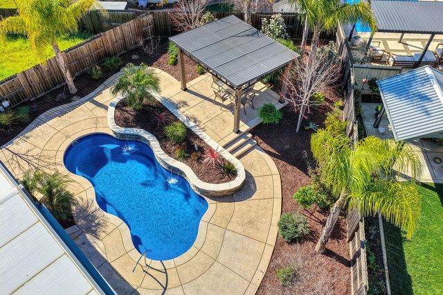 4018 Jalen Ct, Rancho Cordova, CA 95742