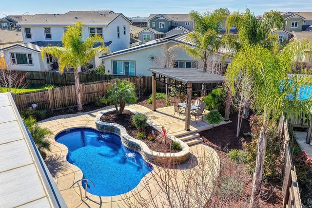 4018 Jalen Ct, Rancho Cordova, CA 95742