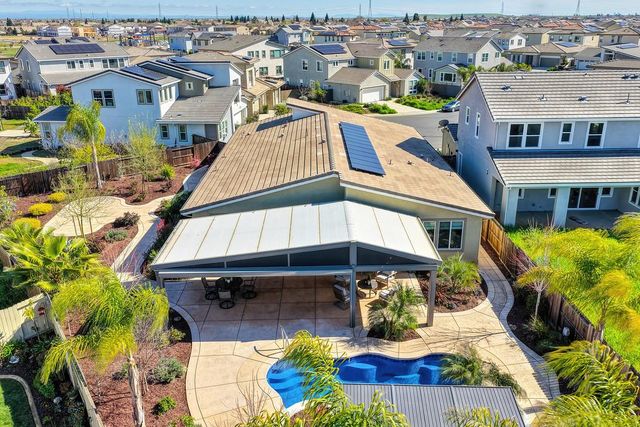 4018 Jalen Ct, Rancho Cordova, CA 95742