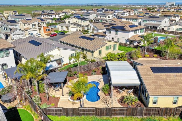 4018 Jalen Ct, Rancho Cordova, CA 95742