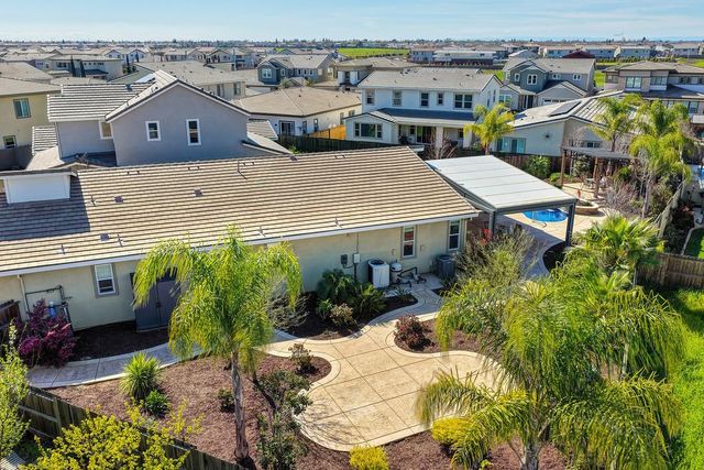 4018 Jalen Ct, Rancho Cordova, CA 95742