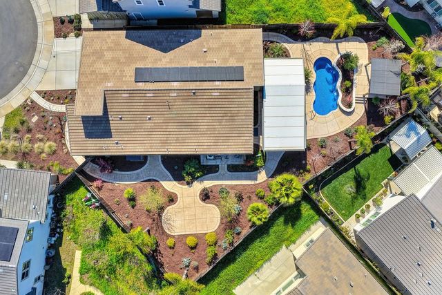 4018 Jalen Ct, Rancho Cordova, CA 95742