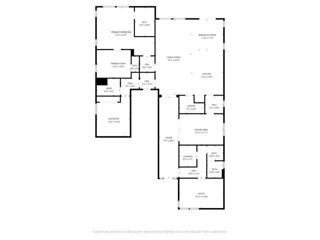 4018 Jalen Ct, Rancho Cordova, CA 95742