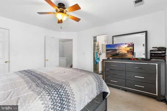 6188 LIBRARY LN, Bealeton, VA 22712