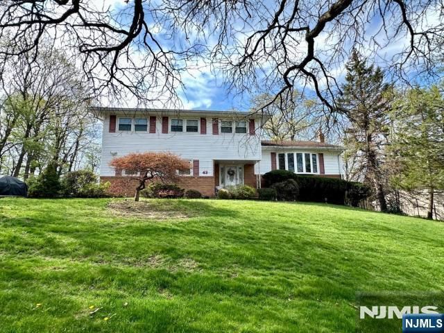 112 Oxford Place, Glen Rock, NJ 07452