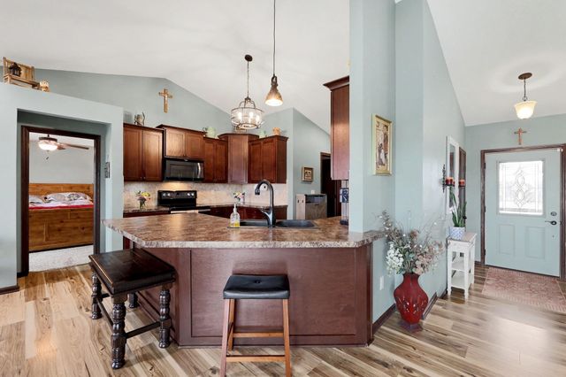 1415 N Aster ST, Andover, KS 67002