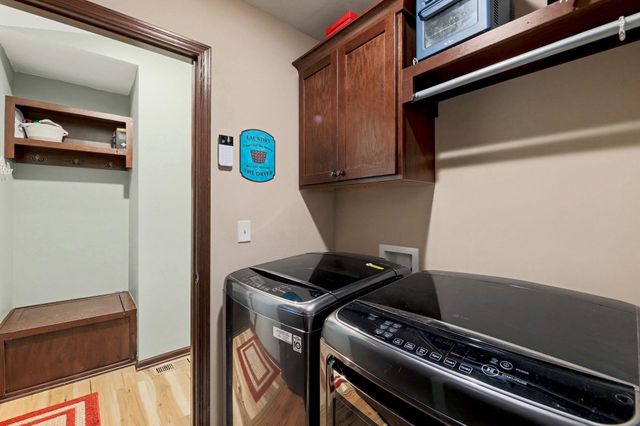 1415 N Aster ST, Andover, KS 67002