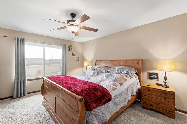 1415 N Aster ST, Andover, KS 67002