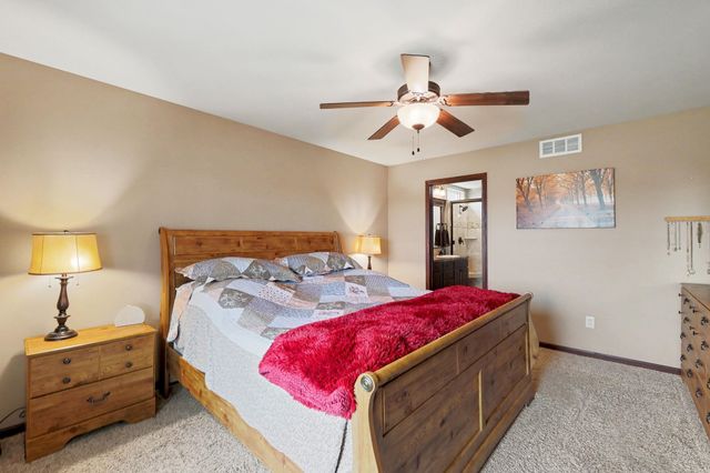 1415 N Aster ST, Andover, KS 67002