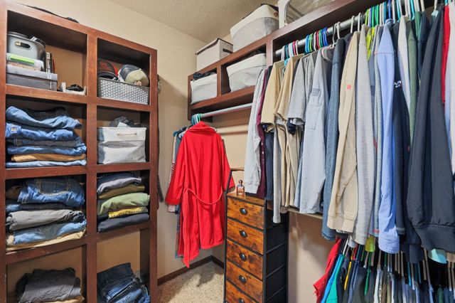 1415 N Aster ST, Andover, KS 67002