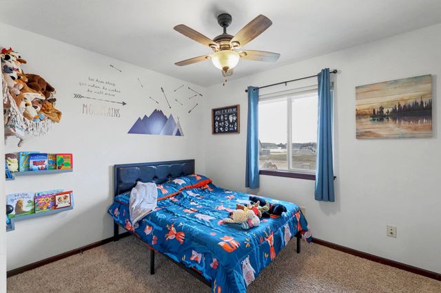 1415 N Aster ST, Andover, KS 67002