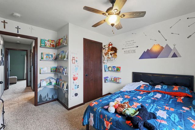 1415 N Aster ST, Andover, KS 67002