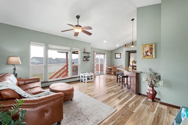 1415 N Aster ST, Andover, KS 67002