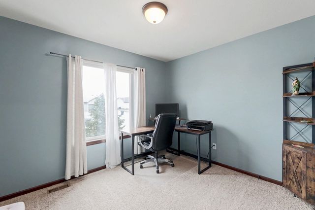 1415 N Aster ST, Andover, KS 67002