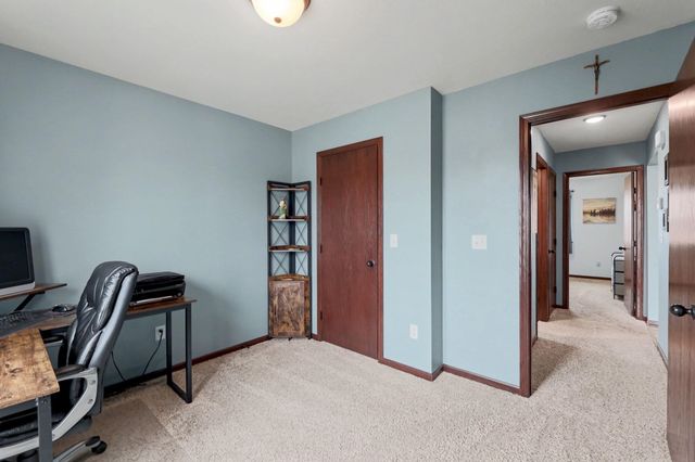 1415 N Aster ST, Andover, KS 67002