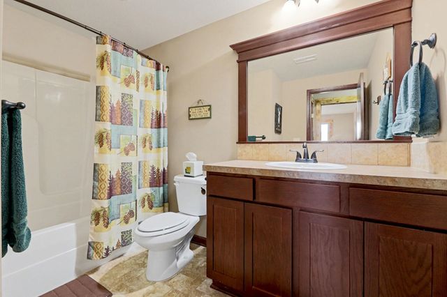 1415 N Aster ST, Andover, KS 67002