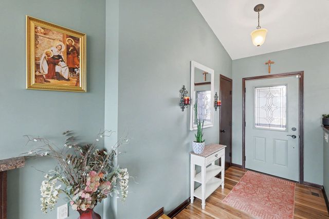 1415 N Aster ST, Andover, KS 67002