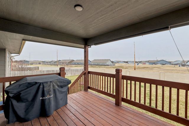 1415 N Aster ST, Andover, KS 67002