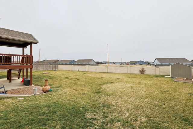 1415 N Aster ST, Andover, KS 67002