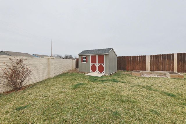 1415 N Aster ST, Andover, KS 67002