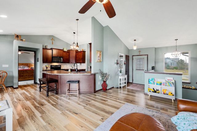 1415 N Aster ST, Andover, KS 67002