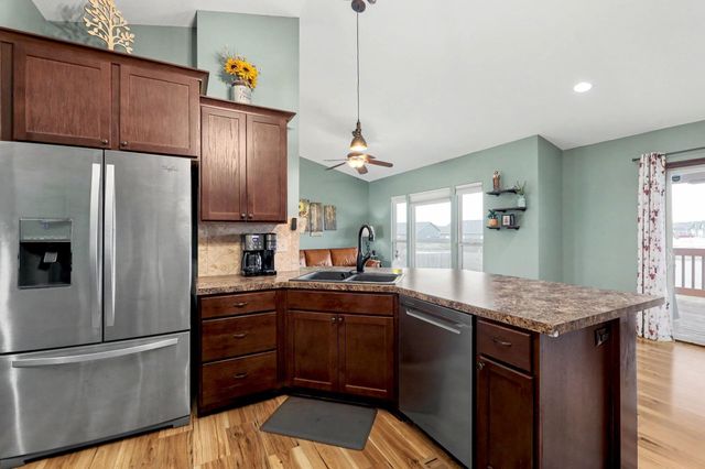 1415 N Aster ST, Andover, KS 67002