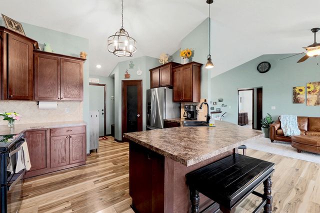 1415 N Aster ST, Andover, KS 67002