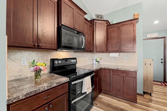 1415 N Aster ST, Andover, KS 67002