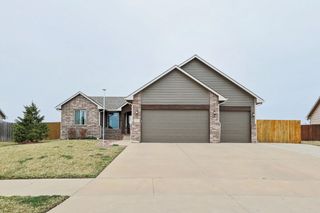 1415 N Aster ST, Andover, KS 67002