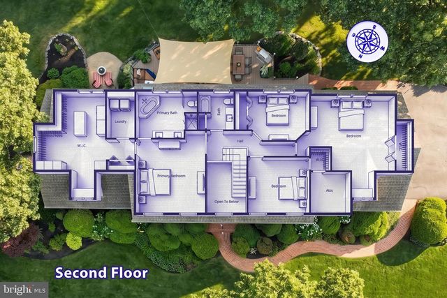 2247 SPANGLER CIR, York, PA 17406
