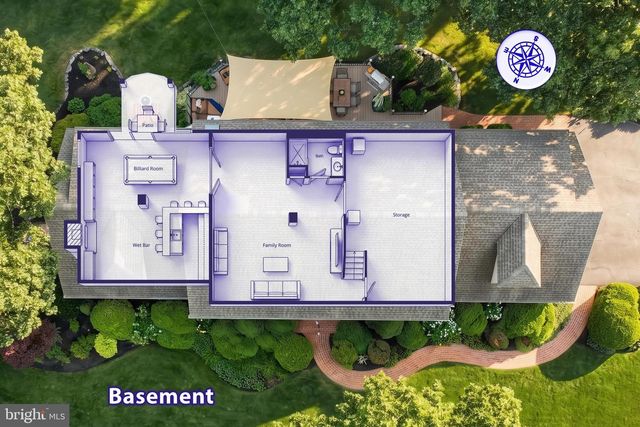 2247 SPANGLER CIR, York, PA 17406