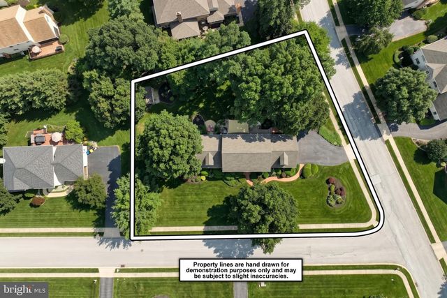 2247 SPANGLER CIR, York, PA 17406