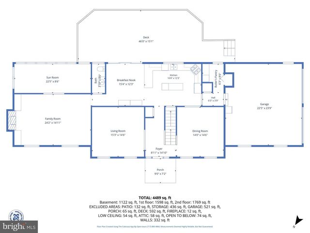 2247 SPANGLER CIR, York, PA 17406