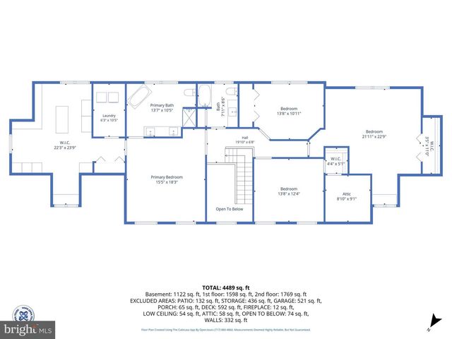 2247 SPANGLER CIR, York, PA 17406