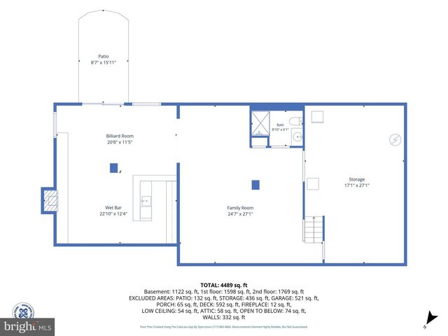 2247 SPANGLER CIR, York, PA 17406