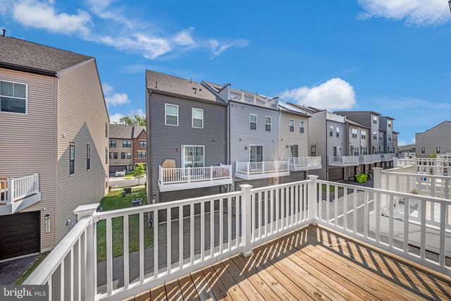 3525 CARNABY ST, Hyattsville, MD 20782