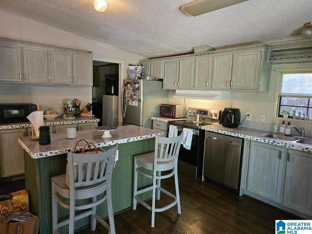 2660 WALDROP ROAD, Ashville, AL 35953