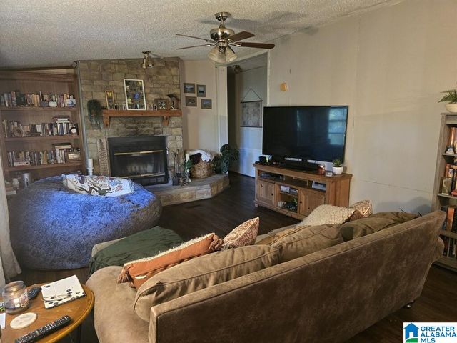 2660 WALDROP ROAD, Ashville, AL 35953