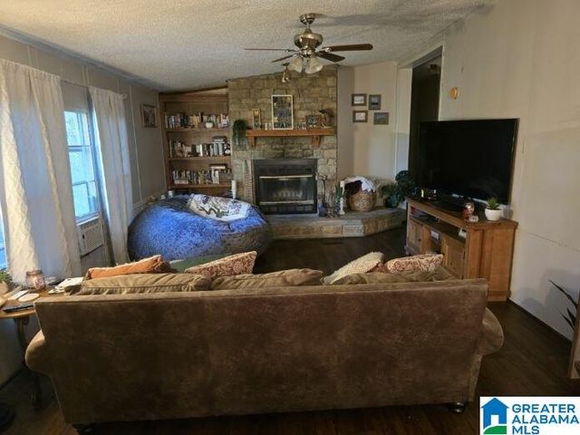 2660 WALDROP ROAD, Ashville, AL 35953