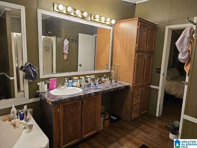 2660 WALDROP ROAD, Ashville, AL 35953