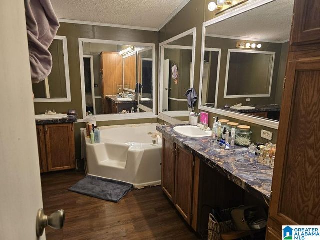 2660 WALDROP ROAD, Ashville, AL 35953